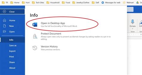 Automatically open excel and word files in Microsoft 365 Online .